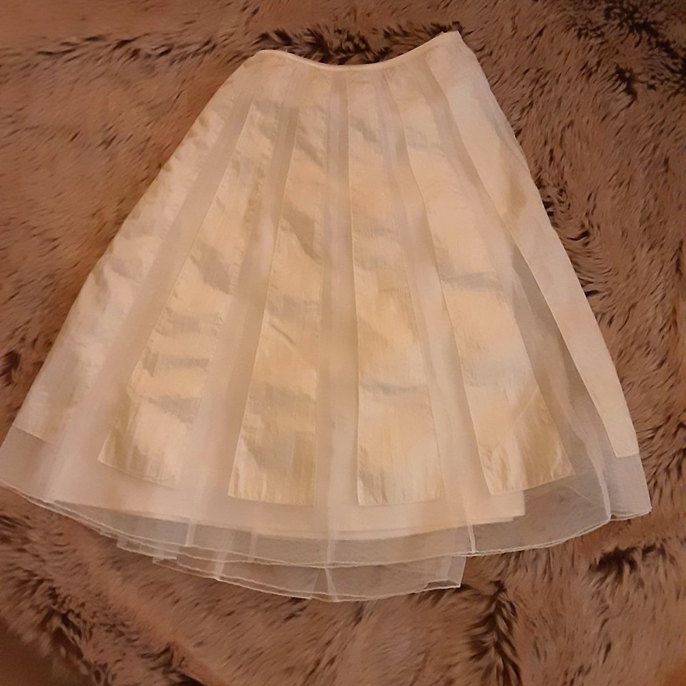 Saint Tropez Skirt size 10